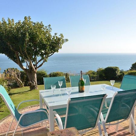 Englefield Vila Ventnor Exterior foto