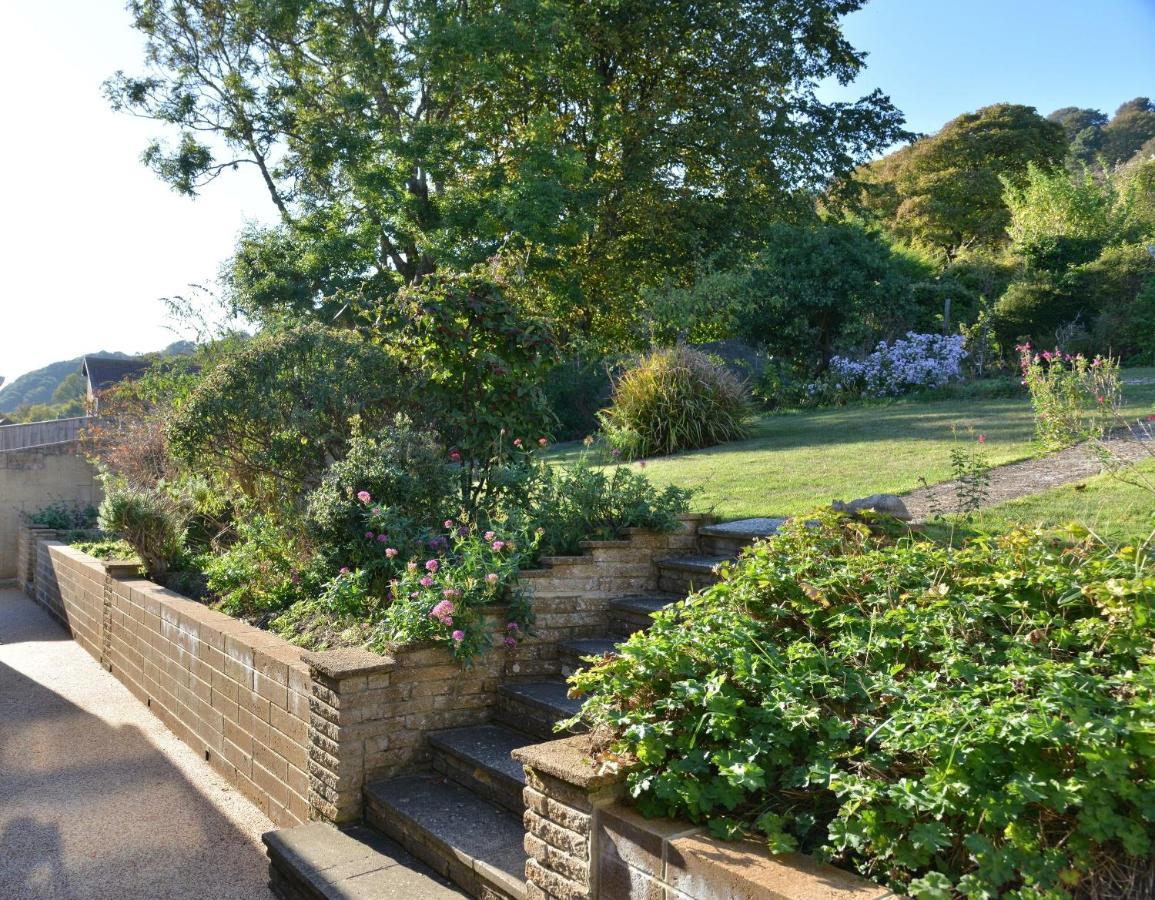 Englefield Vila Ventnor Exterior foto