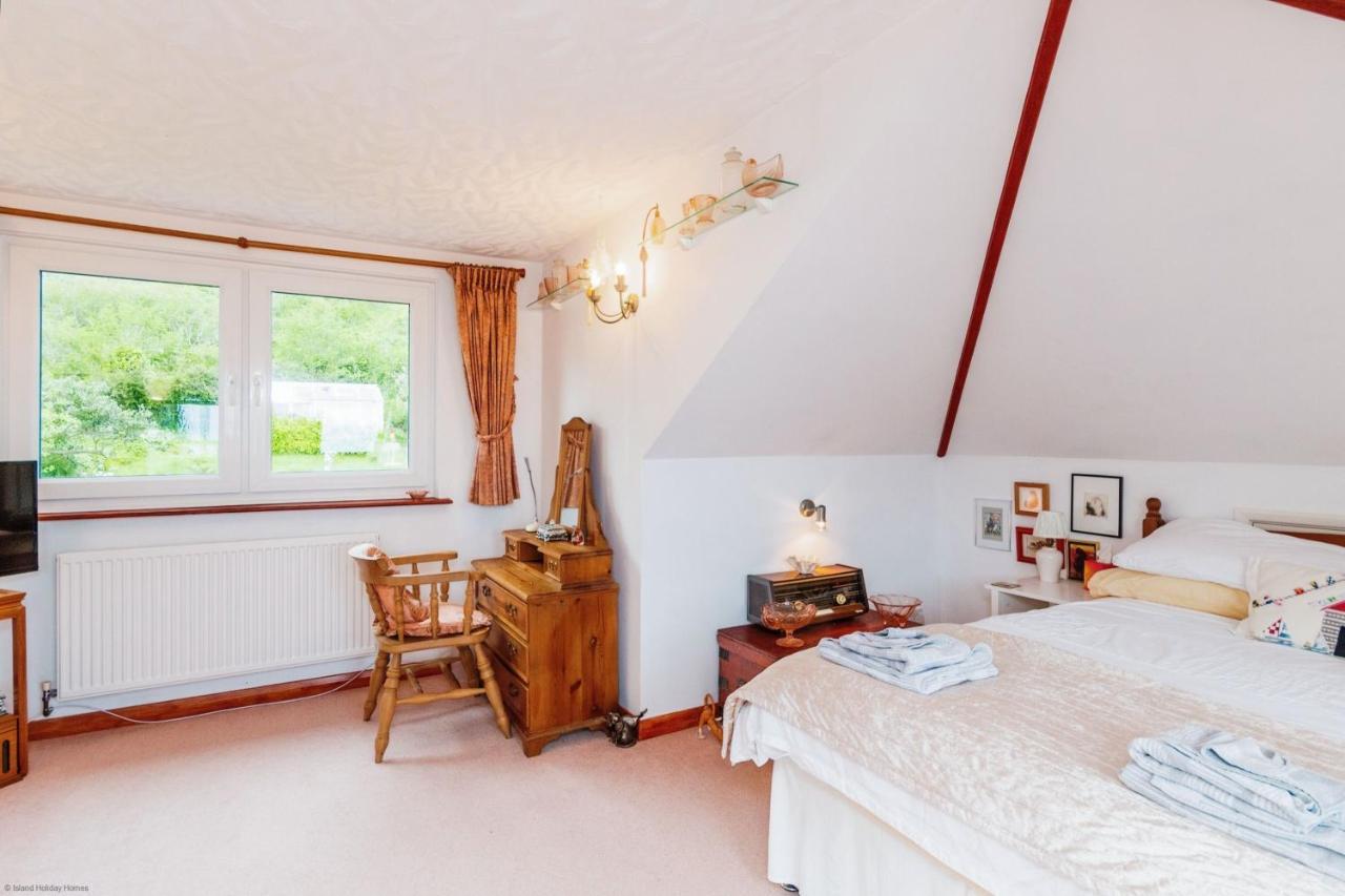 Englefield Vila Ventnor Exterior foto