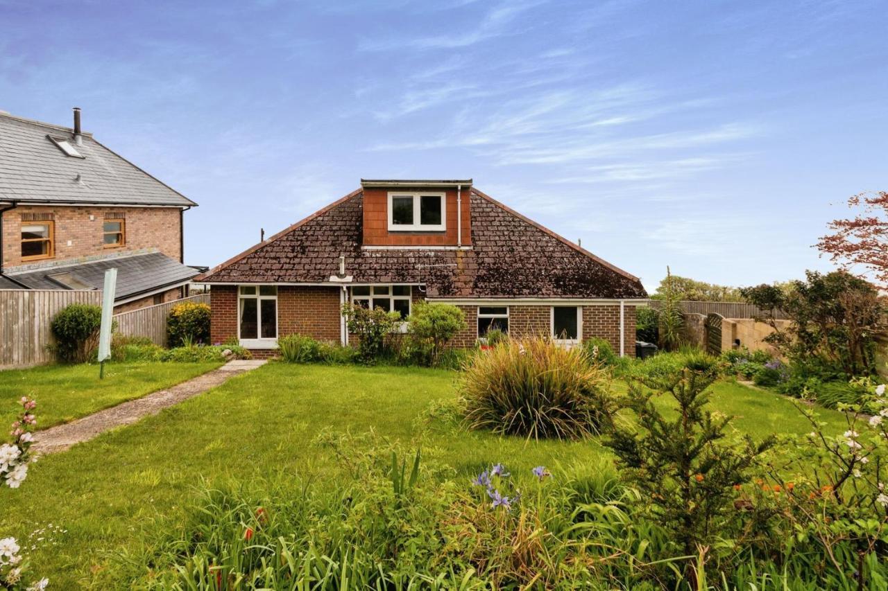 Englefield Vila Ventnor Exterior foto