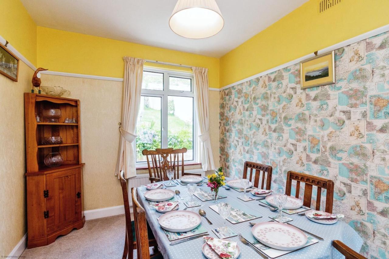 Englefield Vila Ventnor Exterior foto