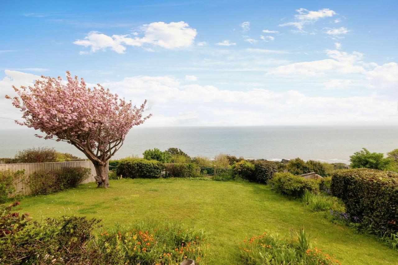Englefield Vila Ventnor Exterior foto