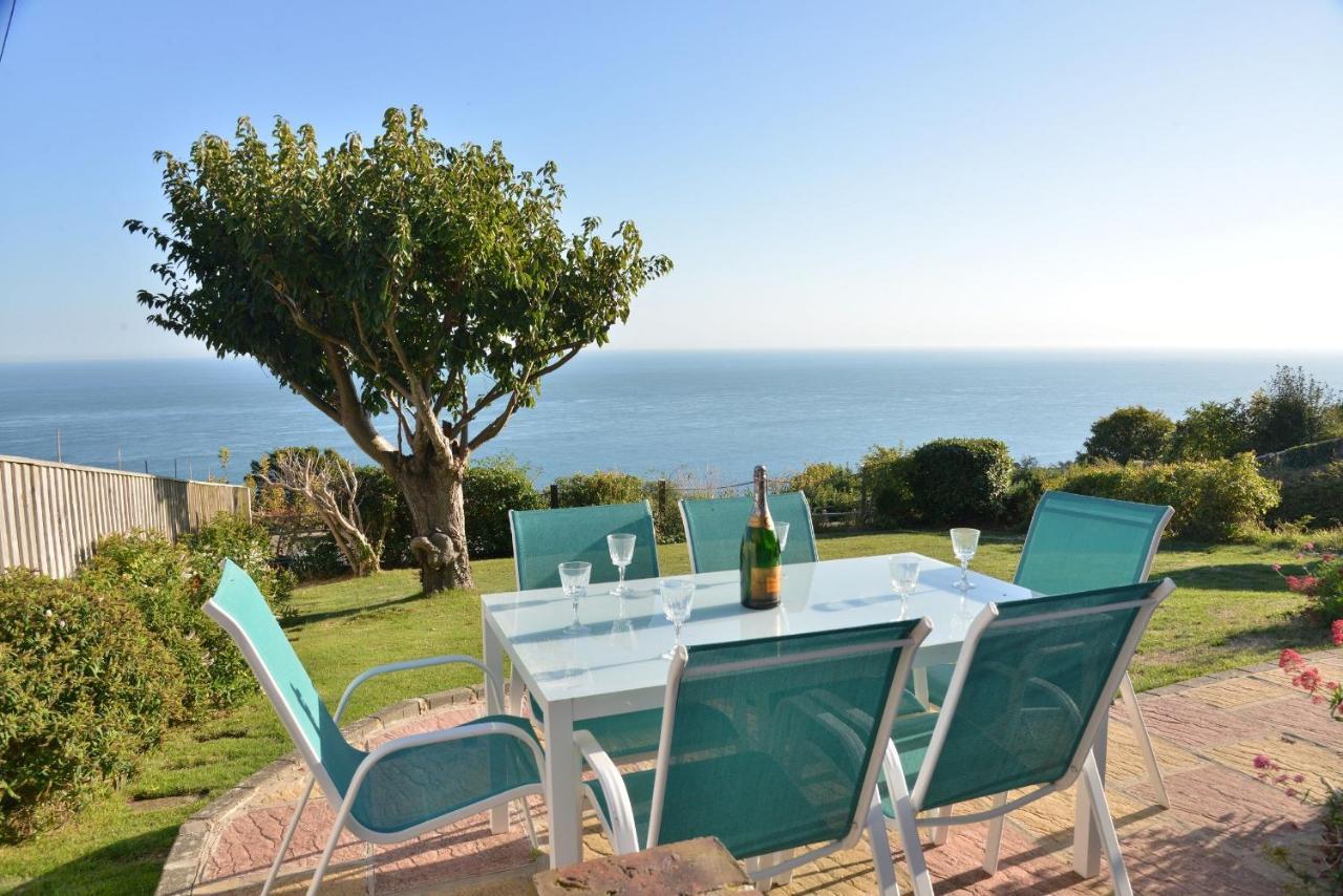 Englefield Vila Ventnor Exterior foto